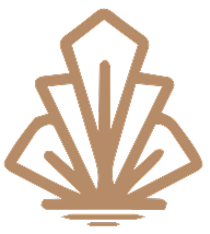 Botanical icon set darker2