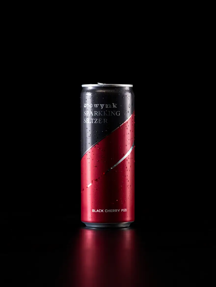 Wynk Black Cherry Fizz